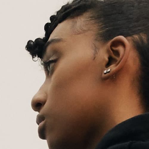 sydfalls portrait