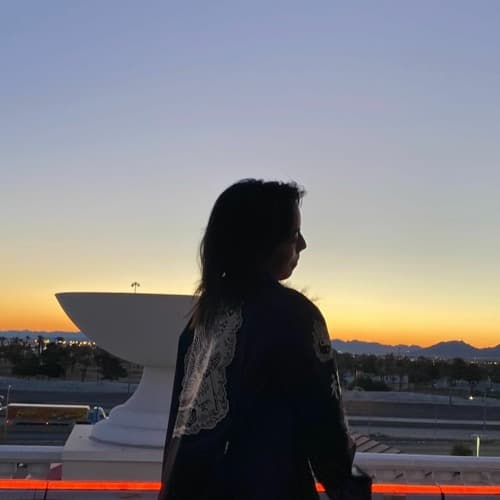 Aepricity Profile Image