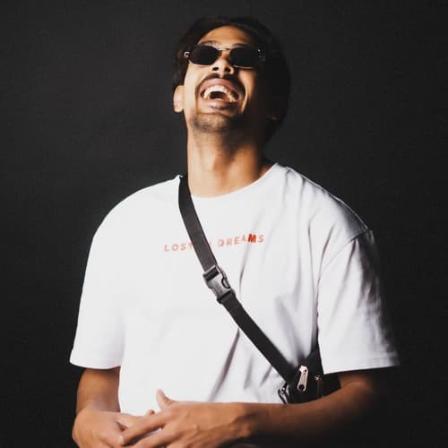Travmkind Profile Image
