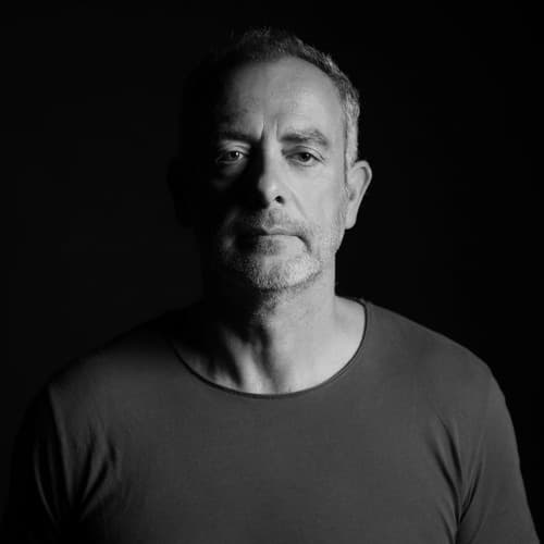 Marco Peruzzi portrait