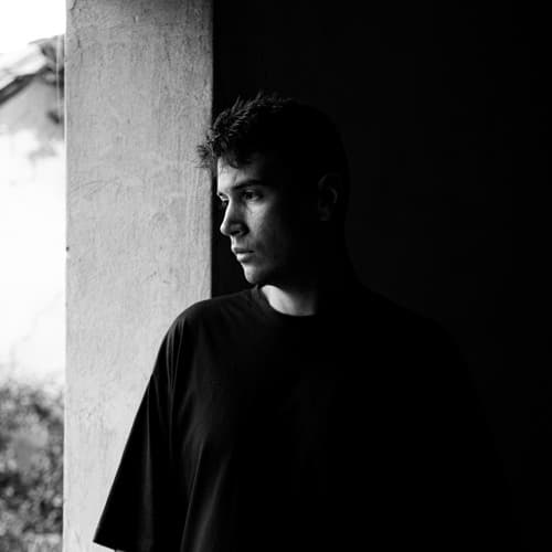 Sam Swanx portrait