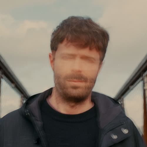 Oberman portrait