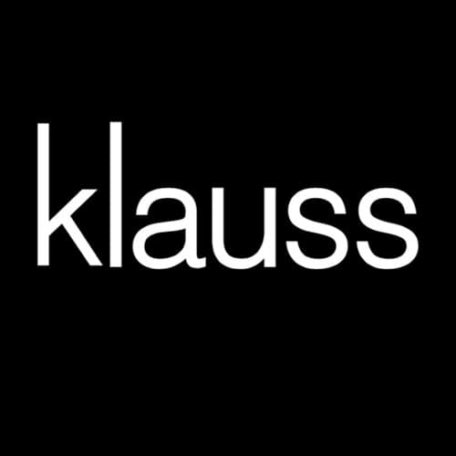 Klauss portrait