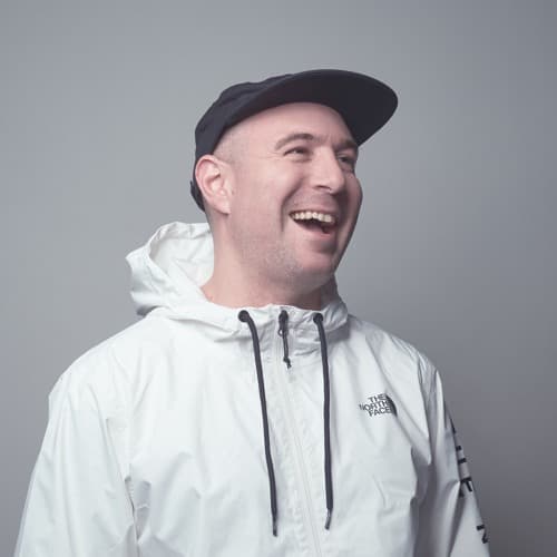 Justin Martin Profile Image