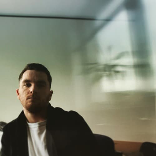 Mark Mackenzie Profile Image