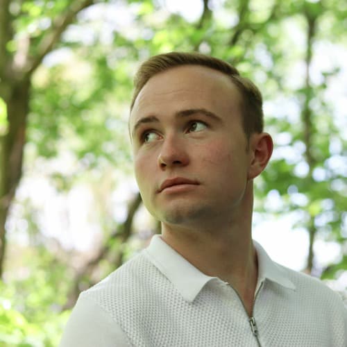 Ben Phillips Profile Image
