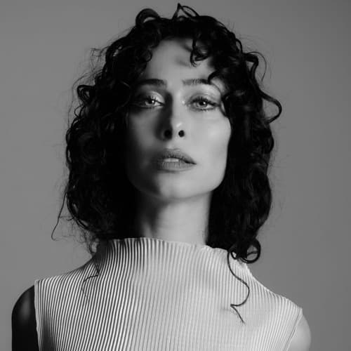 Alicia portrait