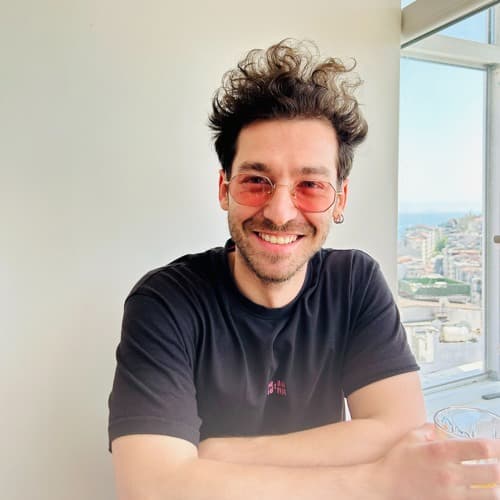 sercanøv Profile Image