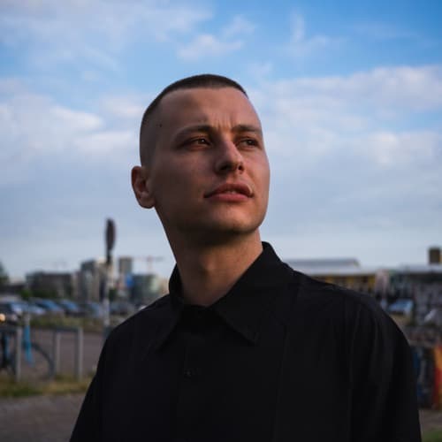 THEBODYKNOWS portrait