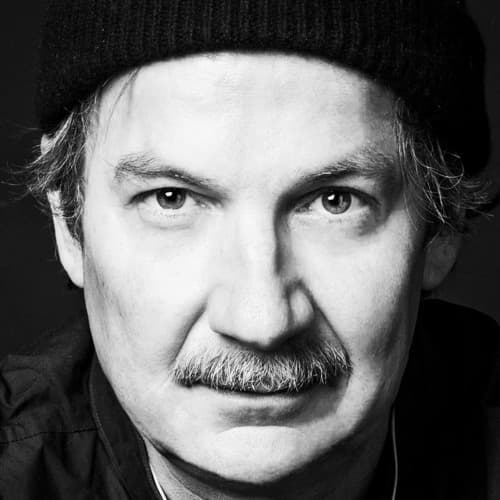 Sven Dohse portrait
