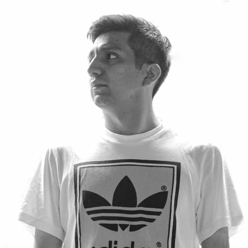 Luis Herz Profile Image