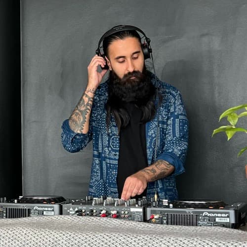 Raj el Rey Profile Image