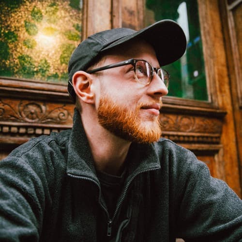 Pointbliss portrait