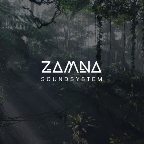 Zamna Soundsystem portrait