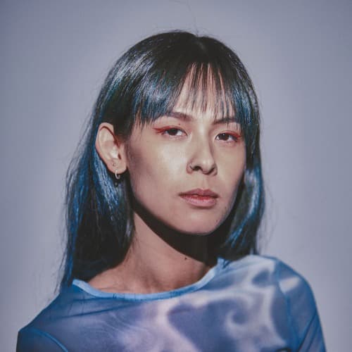 kimmah portrait