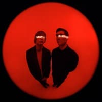THE LAGOON with Blond:ish, Bob Moses, Carlita, Innellea event artwork