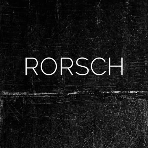 Rorsch Profile Image