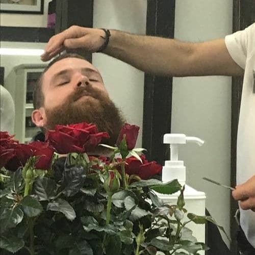 Tom Gray Profile Image