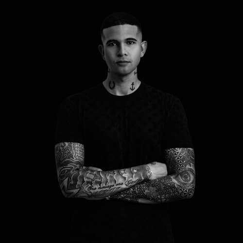 Billy Sherif Profile Image