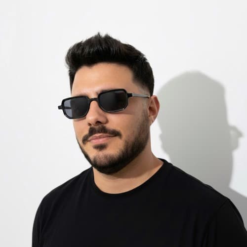 Ivanhoe Profile Image