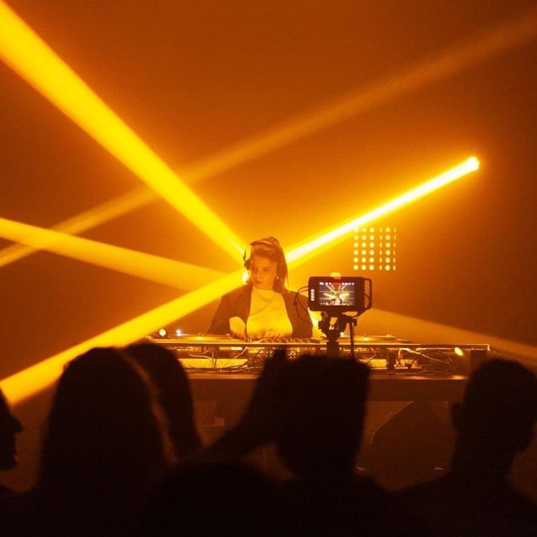 MUTEK [AR] - Zombie Zombie & Undertones showcase event artwork