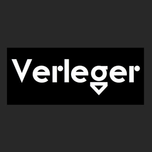 Verleger portrait