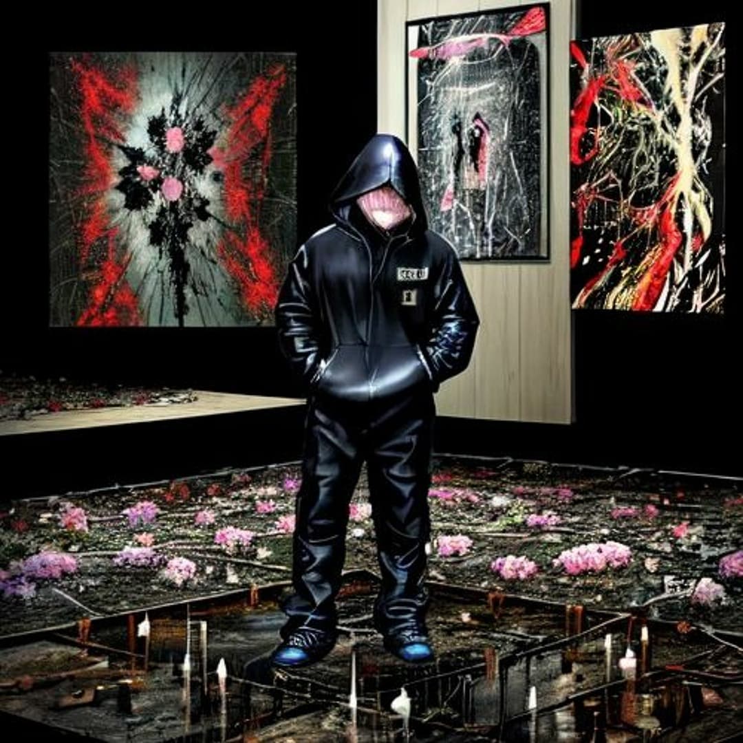 Fringe Society Profile Image