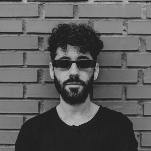 KOKE portrait