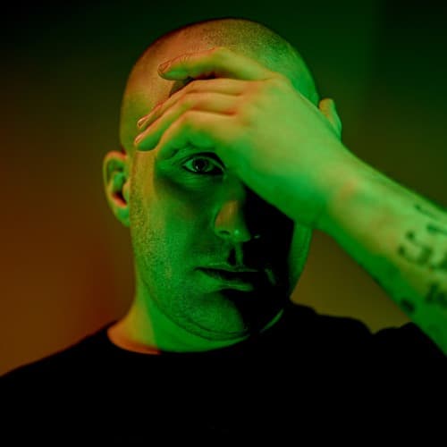Ben Spalding Profile Image