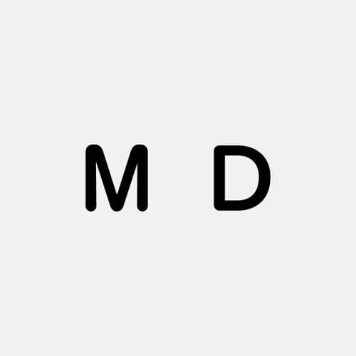 Mumdance portrait