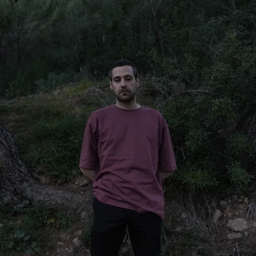 Etyen portrait