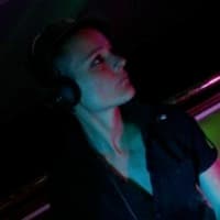 CINTA DJ