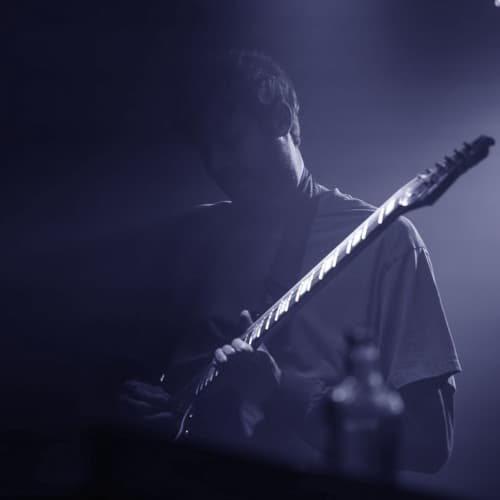 Evitceles Profile Image