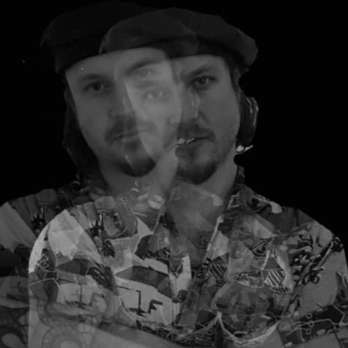 Marcel Freigeist Profile Image