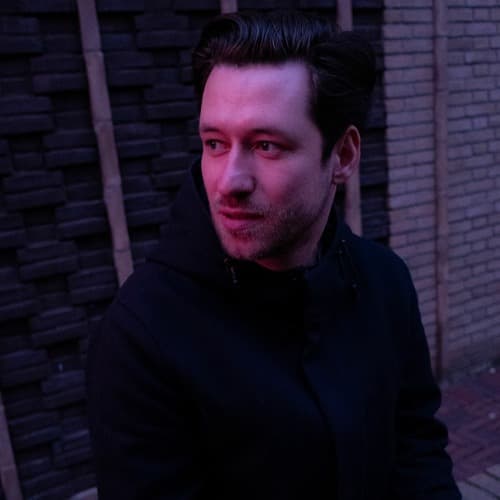 Ben Buitendijk
