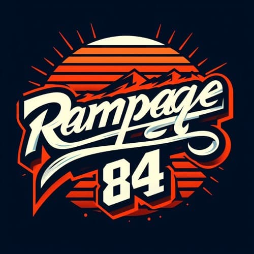Rampage84 Profile Image