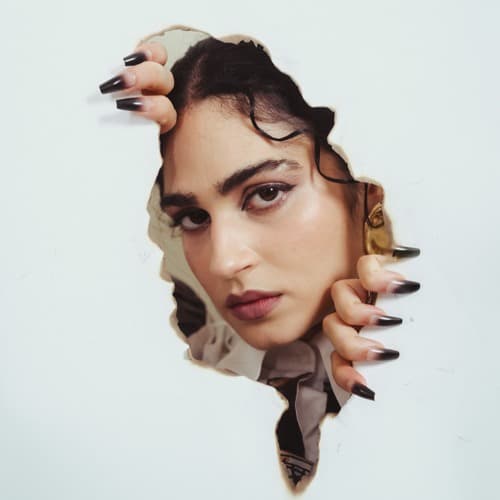 KAVYA portrait