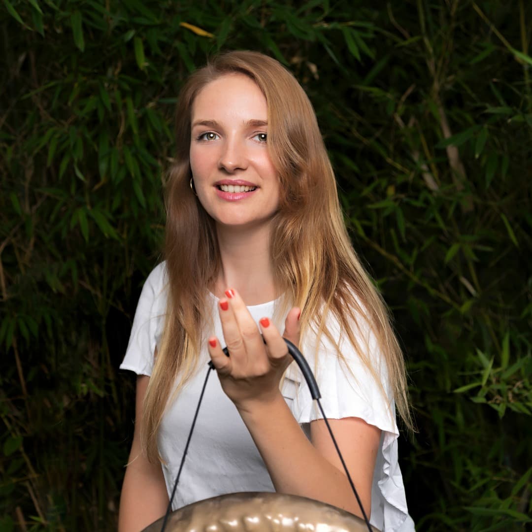 Frida Mohres Profile Image