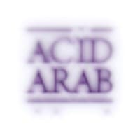 Acid Arab
