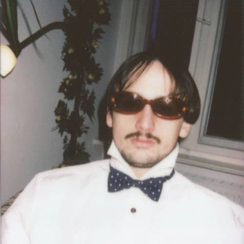 Luis Malon Profile Image