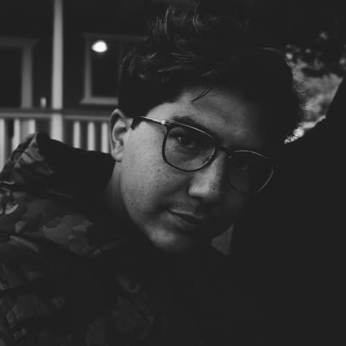 Lefthook portrait