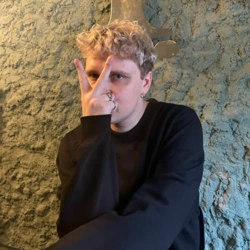 Mario Moretti Profile Image