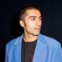 Kasra V