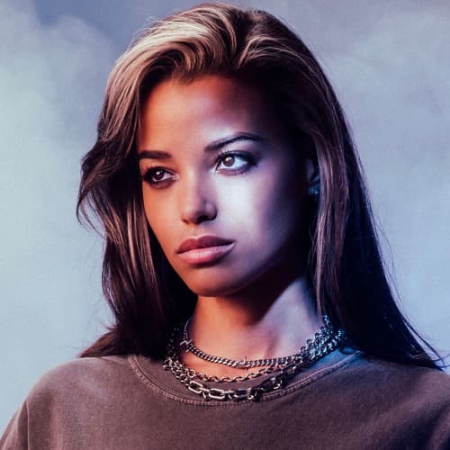 Linska @ B90 event artwork