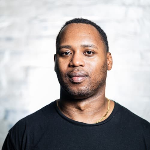 Marcus Lott Profile Image