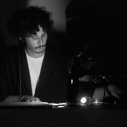 Issam Dahmani @ Urban - Live Music Club event artwork