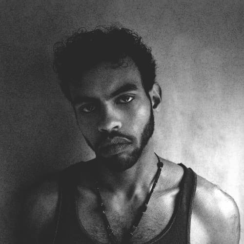 Faris Malla Profile Image