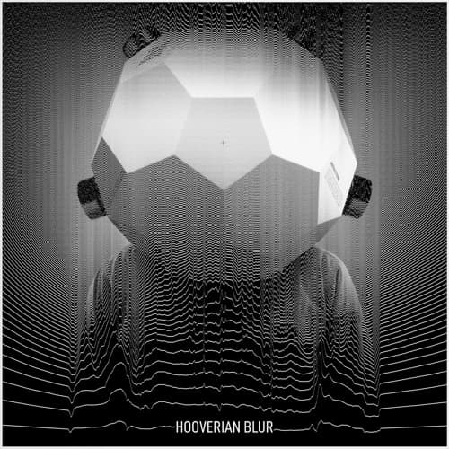Hooverian Blur portrait