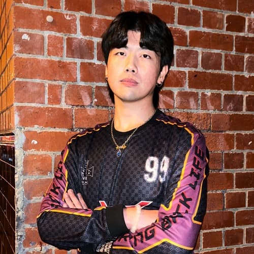 Tong 桐 Profile Image