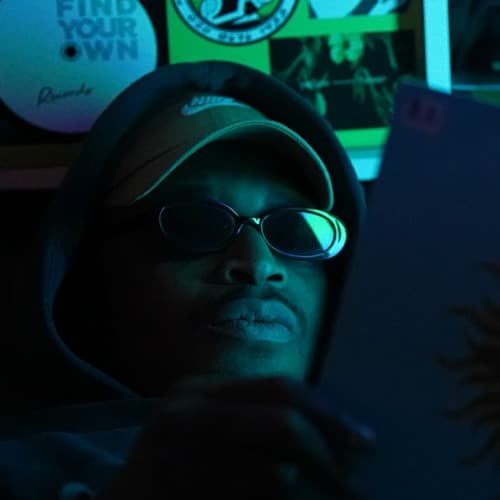 Jamiu Profile Image